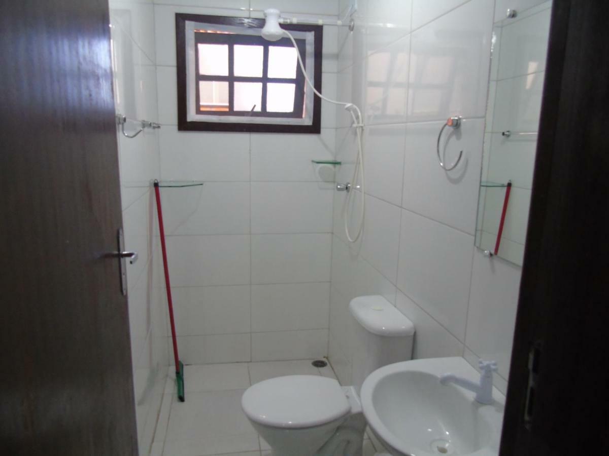 Chale Maranduba Ville 01 أوباتوبا المظهر الخارجي الصورة